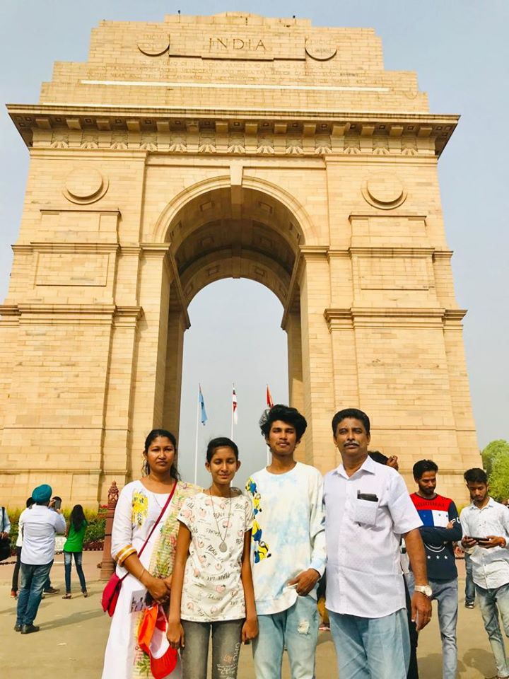 India Gate